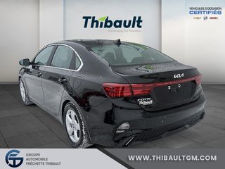 2023  Forte 2.0L EX+ in Quebec - 4 - w320h240px