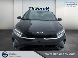 2023  Forte 2.0L EX+ in Quebec - 2 - w320h240px