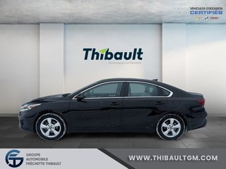 2023  Forte 2.0L EX+ in Quebec - 5 - w320h240px