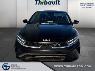 Kia Forte  2023 à Montmagny, Québec - 2 - w320h240px