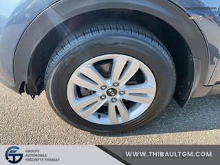 2018 Kia Sportage in Montmagny, Quebec - 6 - w320h240px