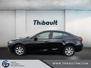 2014 Mazda 3 in Montmagny, Quebec - 5 - w320h240px