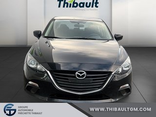 2014 Mazda 3 in Montmagny, Quebec - 2 - w320h240px