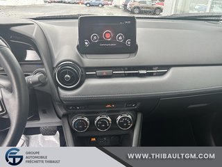 2022 Mazda CX-3 in Montmagny, Quebec - 6 - w320h240px