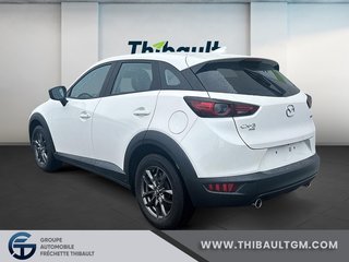 2022  CX-3 AWD GS in Quebec - 4 - w320h240px