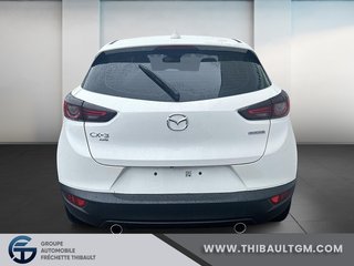 2022  CX-3 AWD GS in Quebec - 3 - w320h240px