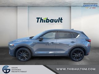 Mazda CX-5  2021 à Montmagny, Québec - 5 - w320h240px