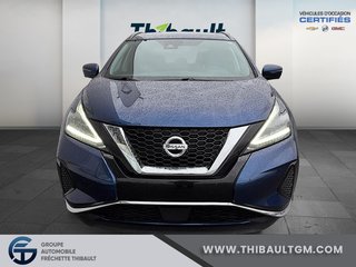 Murano AWD SV 2021, Québec - 2 - w320h240px