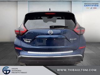 Murano AWD SV 2021, Québec - 3 - w320h240px