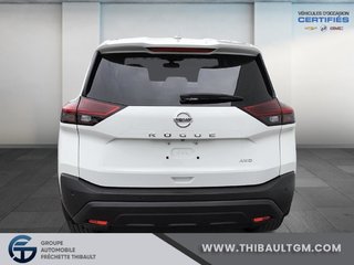 2021 Nissan Rogue in Montmagny, Quebec - 3 - w320h240px