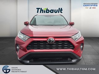 RAV4 AWD XLE 2020, Québec - 2 - w320h240px