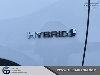 RAV4 Hybrid AWD XLE 2021, Québec - 6 - w320h240px