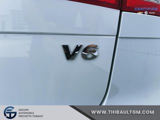 2017 Volkswagen Touareg in Montmagny, Quebec - 6 - w320h240px