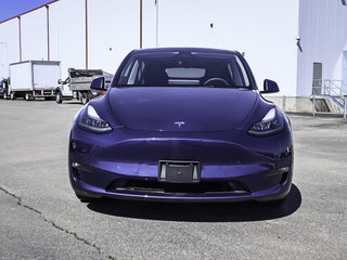 2021 Tesla Model Y Performance | AWD | Full Self-Driving | Premium Conn. | Black Lthr | Navi | Bluetooth
