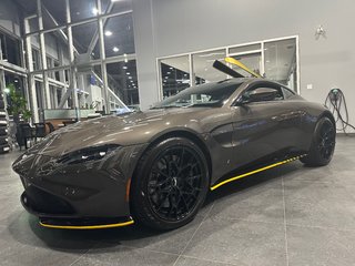 2021 Aston Martin Vantage 007