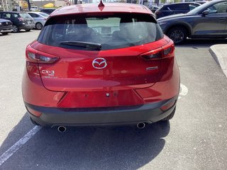 Mazda CX-3 GS 2021