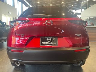 2024 Mazda CX-30 GT w/Turbo