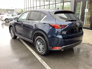 Mazda CX-5 GS 2021