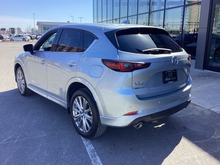 Mazda CX-5 Signature 2023