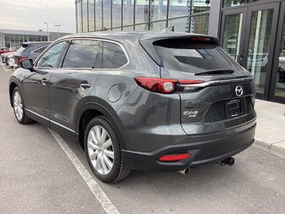 2017 Mazda CX-9 GS-L