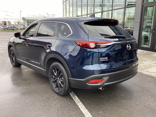 Mazda CX-9 GS 2019
