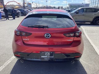 2020  Mazda3 Sport GX