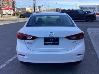 Mazda3 GX 2017
