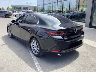 2019  Mazda3 GT