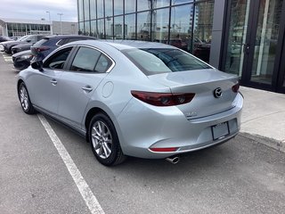 Mazda3 GS 2021