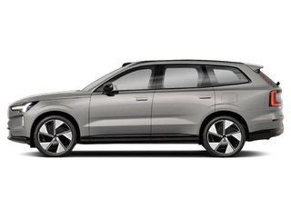 2025 Volvo EX90 Ultra Electric Motor All Wheel Drive