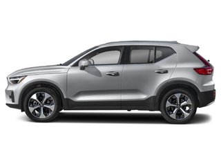 2024 Volvo XC40 Ultimate Bright Theme 4 Cylinder Engine 2.0L All Wheel Drive