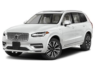 2025 Volvo XC90 PLUG-IN HYBRID Ultra Bright Theme 4 Cylinder Engine 2.0L All Wheel Drive