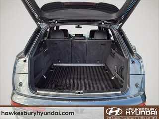 Audi Q5 Progressiv 2023 à Hawkesbury, Ontario - 6 - w320h240px