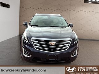 Cadillac XT5 Premium Luxury AWD 2017 à Hawkesbury, Ontario - 3 - w320h240px