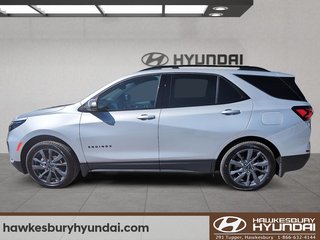 Chevrolet Equinox RS 2022 à Hawkesbury, Ontario - 5 - w320h240px