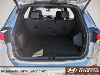 Chevrolet Equinox RS 2022 à Hawkesbury, Ontario - 6 - w320h240px