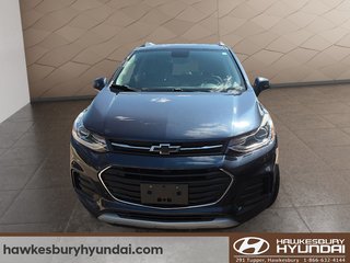 2019 Chevrolet Trax LT in Hawkesbury, Ontario - 2 - w320h240px