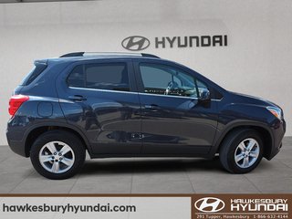 2019 Chevrolet Trax LT in Hawkesbury, Ontario - 5 - w320h240px