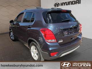 2019 Chevrolet Trax LT in Hawkesbury, Ontario - 4 - w320h240px
