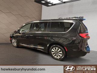 Chrysler Pacifica Hybrid Limited 2022 à Hawkesbury, Ontario - 4 - w320h240px