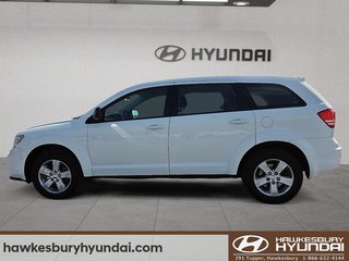 Dodge Journey Canada Value Pkg 2015 à Hawkesbury, Ontario - 5 - w320h240px