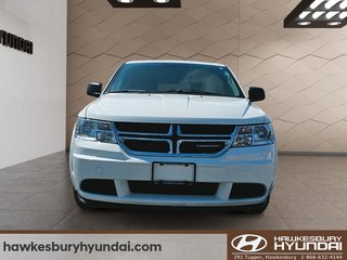 Dodge Journey Canada Value Pkg 2015 à Hawkesbury, Ontario - 2 - w320h240px
