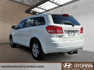 Dodge Journey Canada Value Pkg 2015 à Hawkesbury, Ontario - 4 - w320h240px