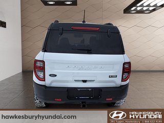 2021 Ford Bronco Sport Outer Banks in Hawkesbury, Ontario - 3 - w320h240px
