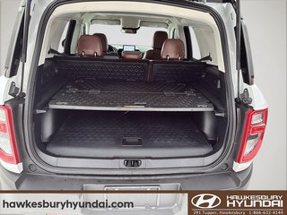 2021 Ford Bronco Sport Outer Banks in Hawkesbury, Ontario - 6 - w320h240px