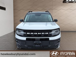 2021 Ford Bronco Sport Outer Banks in Hawkesbury, Ontario - 2 - w320h240px