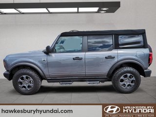 2021 Ford Bronco in Hawkesbury, Ontario - 5 - w320h240px