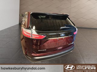 2019 Ford Edge Titanium in Hawkesbury, Ontario - 3 - w320h240px