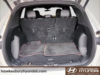 2023 Ford Escape ST-Line in Hawkesbury, Ontario - 5 - w320h240px