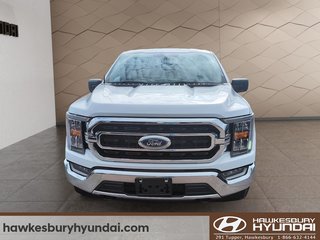 2022 Ford F-150 in Hawkesbury, Ontario - 2 - w320h240px